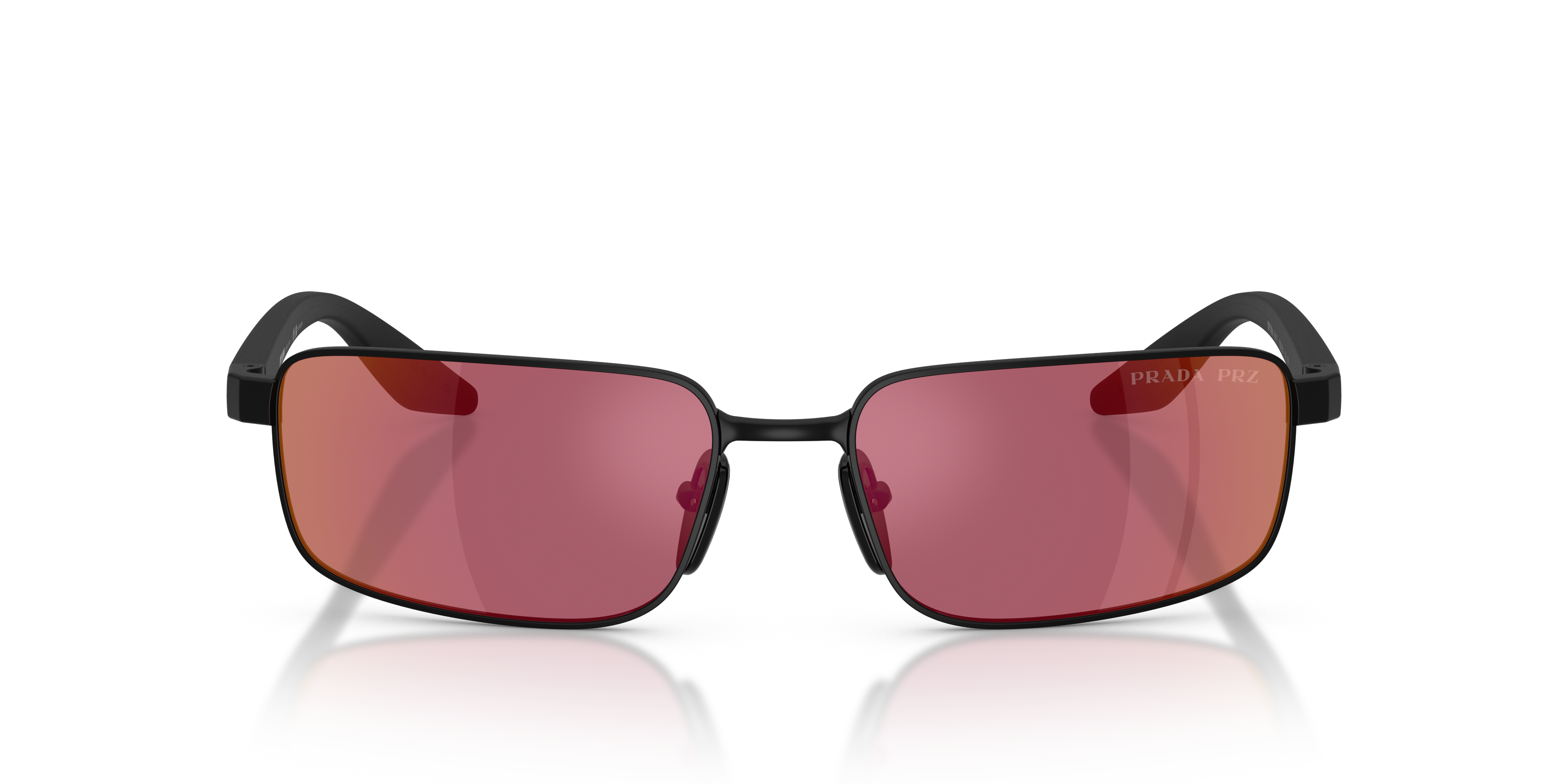 Prada Linea Rossa PS B54S 1BO07A  